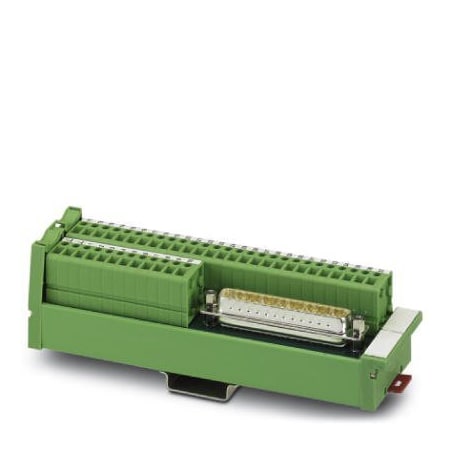 Phoenix Contact UM 45-D37SUB/S/FRONT/Q VARIOFACE SLIM 2959638