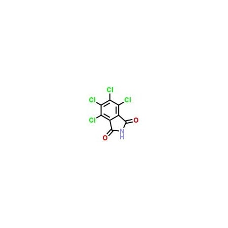 Ak Scientific Tetrachlorophthalimide (5g), CAS 1571-13-7 H470-5g
