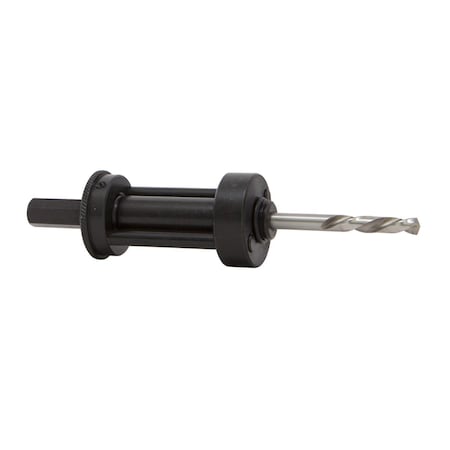 Inserciones 0.43 in. Professional Plug-out Recyclable Exchangeable Mandrel IN2820378