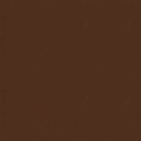 Seamtec Premium Patterned Vinyl, Rawhide Grain Pattern, Home Dcor, Marine, Brown Cut SEAMGDASCE4006FABCU
