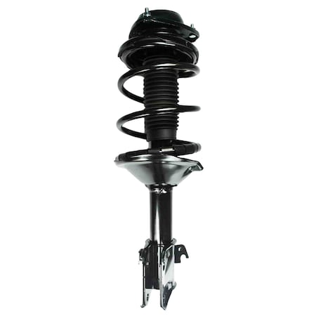 Fcs Struts Suspension Strut And Coil Spring Assembly 1331754L