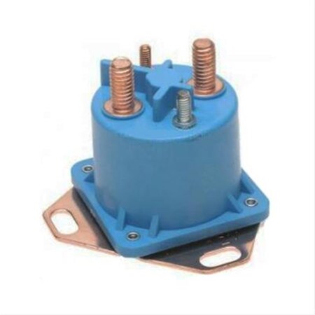 Standard Ignition SS598 Starter Solenoid S65-SS598