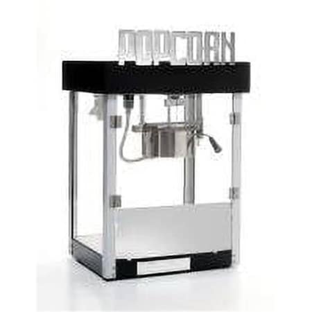 Benchmark Usa Metropolitan Popcorn Machine - 4 Oz 11045