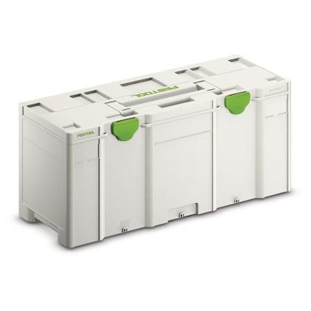 Festool Systainer SYS3 XXL 337 204851