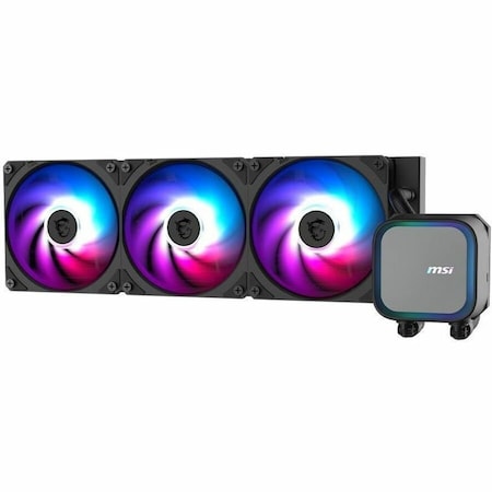 Msi MAG Coreliquid A13 360 CLA13360