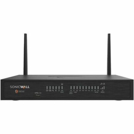 Sonicwall TZ380 03-SSC-1831