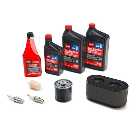 Toro Time Cutter Maintenance Kit 20294
