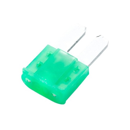 Optifuse Automotive Blade Fuse, ANT-I Series, 3A to 30A, 32V DC ANT-I-30A