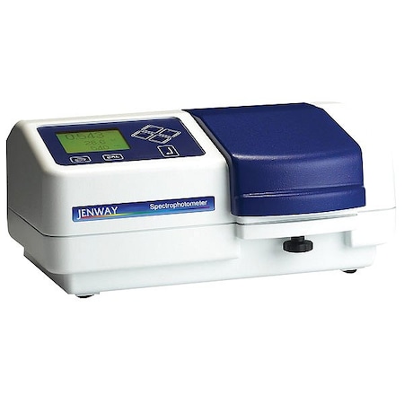 Cole Parmer Visible Spectrophotometer 7900064