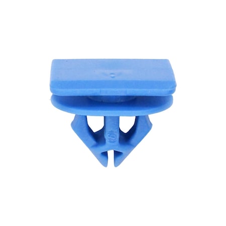 Auveco Ford Moulding Clip, 25PK 20979
