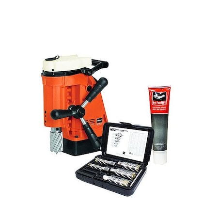 Fein FEIN JHM MAGFORCE CUT SET/10OZ PASTE JHM MAGFORCE + 63134999035 + 32160015980