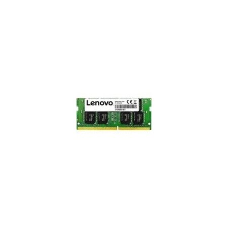 Accortec 16GB DDR4-2400 SODIMM FOR LENOVO -4X70N24889 4X70N24889-ACC