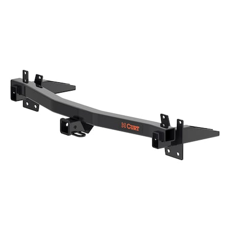 Curt Class 3 Trailer Hitch, 2'' Receiver, Select Chevrolet Traverse, GMC Acadia 13614