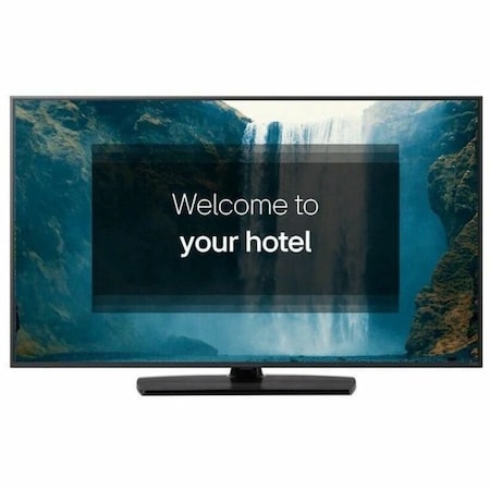 Lg Commercial LED TV, 4K UHD, 50" 50UK570H0UA