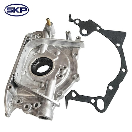 Skyward Automotive Products Engine Oil Pump,  SKPM169