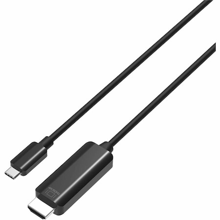 Bull Creek USB-C TO HDMI 2.0 - 2 METER CABLE USBCHD2M