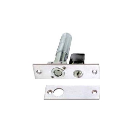 Sdc 260HV Security Door Controls SDC Electric Deadbolt 260HV