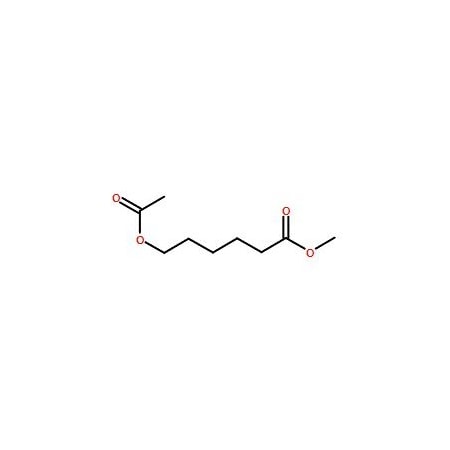Ak Scientific Methyl 6-Acetoxyhexanoate (5g), CAS 104954-58-7 6844AL-5g