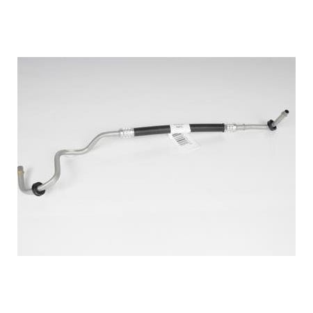 Acdelco HOSE ASM-TRANS FLUID CLR INL, Transmission Oil Cooler Line, 15264590