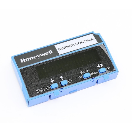 Honeywell Keyboard Display Module S7800A1001