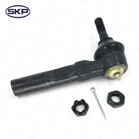 Skyward Automotive Products Steering Tie Rod End, SES3492T