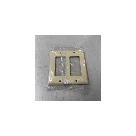 Mulberry Wallplates and Switch Accessories 99402