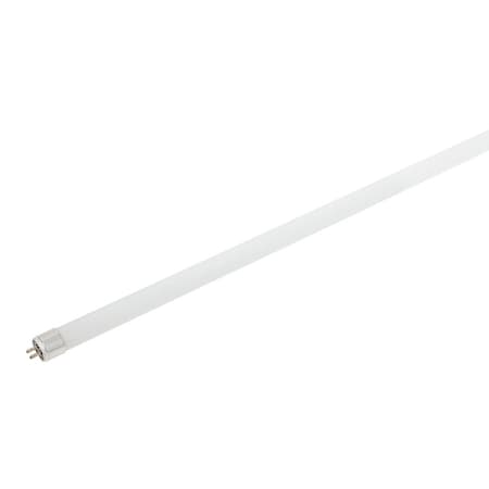 Keystone 22W LED T5 HO Tube, 3400 lumen, Glass Construction, 4 ft., 4000K, 70k hrs, External Drive Type C KT-LED22T5HO-48G-840-E /G2