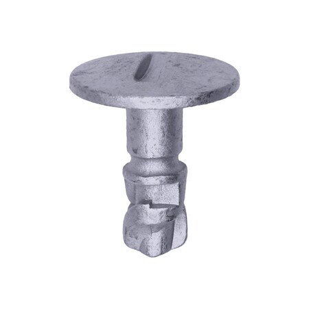 Auveco VW Slotted Drive Cowl Fastener, 10PK 21889