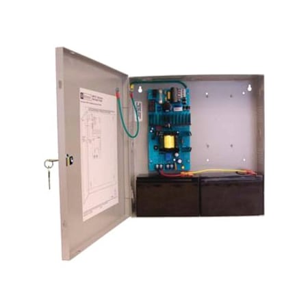 Altronix Power Supply 12VDC Or 24VDC at 6A SMP7CTX