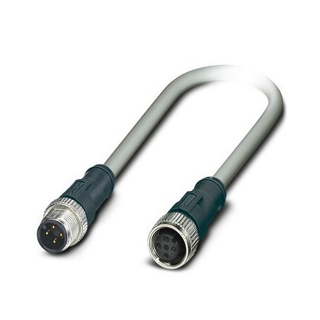 Phoenix Contact SAC-4P-M12MS/5 0-680/M12FS FDP 1095901