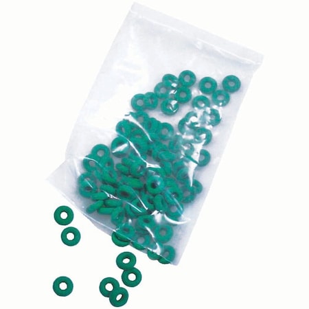 Jorgensen Laboratories Jorvet Latex Elastrator Bands, 100PK J0036B
