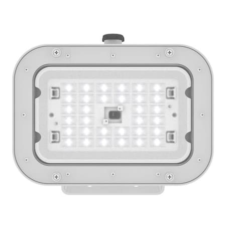 Crouse-Hinds Eaton Crouse-Hinds series Champ FMVA LED floodlight FMVA-13-76-UNV1-M2
