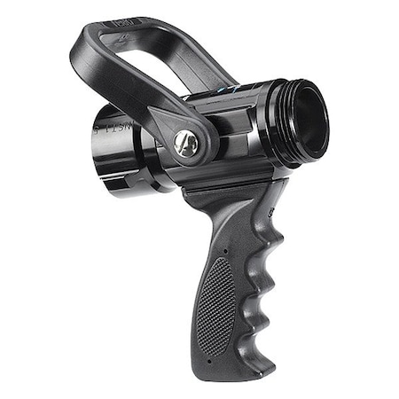 Viper Fire Hose Nozzle, 200psi I218223