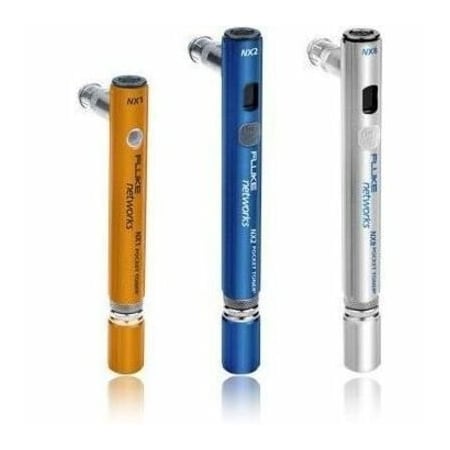 Fluke Networks Accessory1Toner ADAP-PTNX-TNR