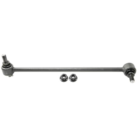 Moog Front Right Suspension Stabilizer Bar Link, K750610