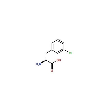 Ak Scientific 3-Chloro-L-phenylalanine (5g), CAS 80126-51-8 K426-5g