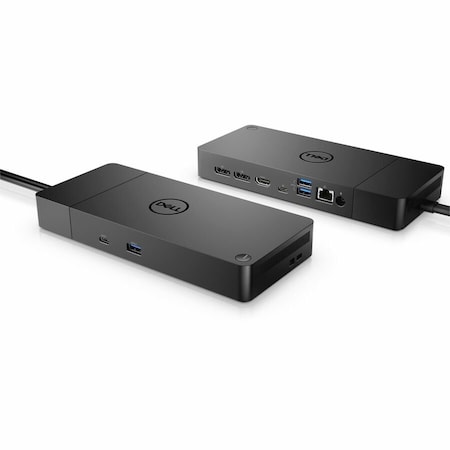 Dell WD19DCS PERFORMANCE DOCK DELL-WD19DCS