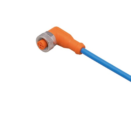 Ifm Female cordset ENC04A