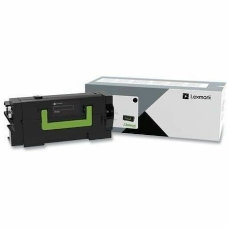 Lexmark Extra High Yield Black Toner Cartridge 45k Yield 25B3074