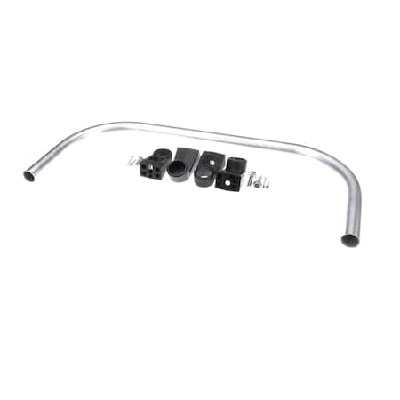 Lockwood Manufacturing EXT TOP PUSH HANDLE- CA36 HAN-CA36-EXTTOP