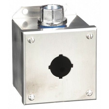Square D ENCLOSURE 9001KYSS1