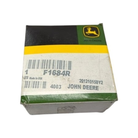 John Deere GEAR, JOHN DEERE OEM F1684R F1684R