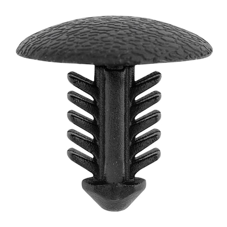 Auveco Lexus & Toyota Belt Moulding Retainer, 25PK 25075
