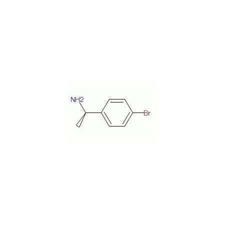 Ak Scientific (R)-1-(4-Bromophenyl)ethylamine (100g), CAS 45791-36-4 W6377-100g