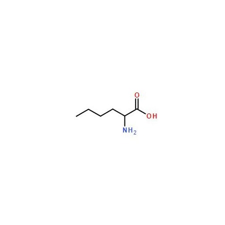 Ak Scientific DL-Norleucine (250g), CAS 616-06-8 U285-250g