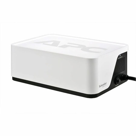 Apc BACK-UPS, 700VA/420W BE700G3
