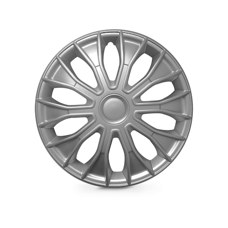 Altertrim 15 in Univ Hubcaps, Snap-On, (Lacq), 4PK CHB-5086-B-15