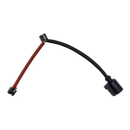 Hi-Temp Brake Sensors, Disc Brake Pad Wear Sensor,
