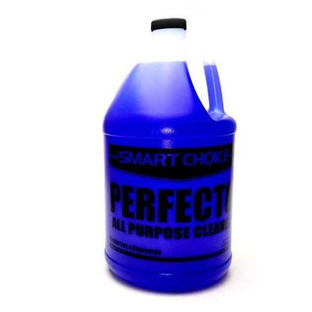 Renegade Products Usa Perfecto Industrial and Janitorial-Strength All-Purpose Cleaner, 1 Gallon 1302G01