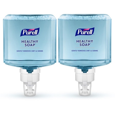 Purell 1200 ml Foam Hand Soap Dispenser Refill 7777-02